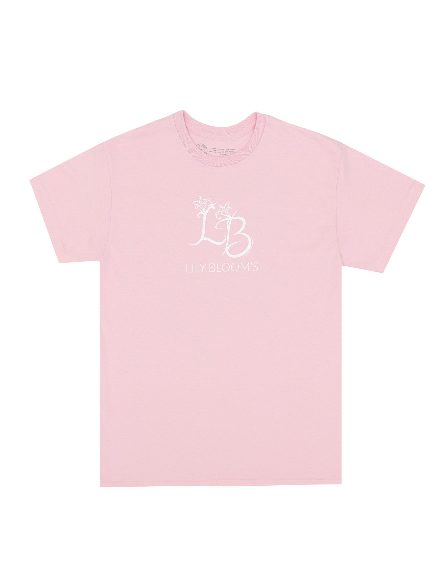 It Ends With Us: Lily Bloom's Unisex T-Shirt XX-Large