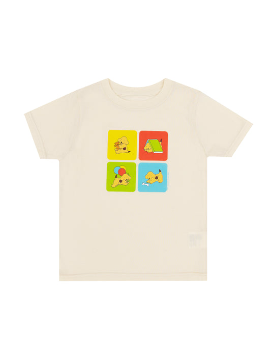 Spot Kids' T-Shirt - 2 Yr