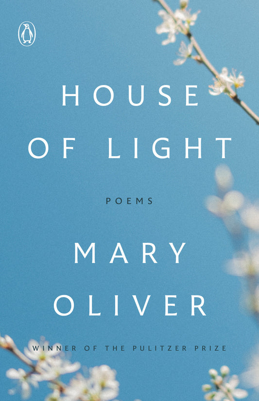 House of Light - Poems