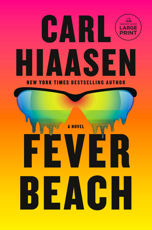 Fever Beach - A Novel
