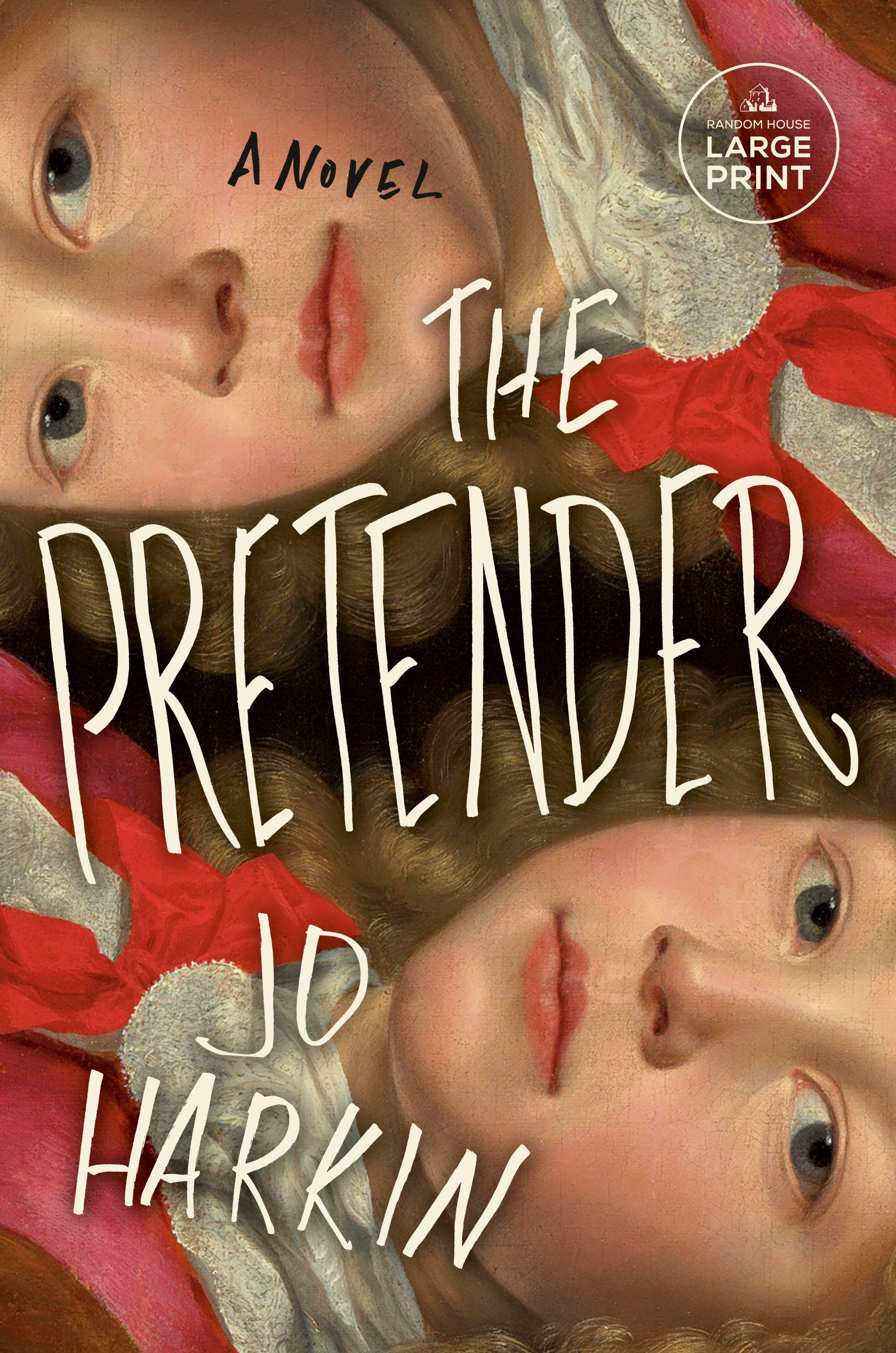 The Pretender - A Novel
