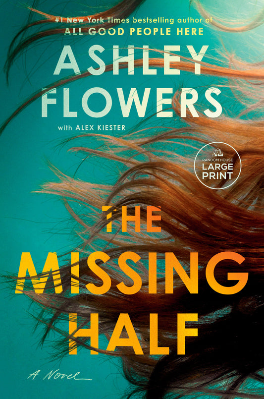 The Missing Half - A Novel