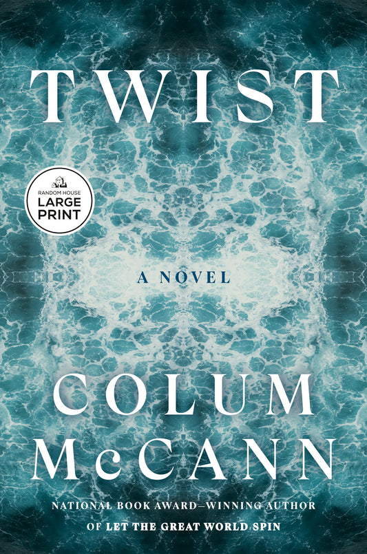 Twist - A Novel