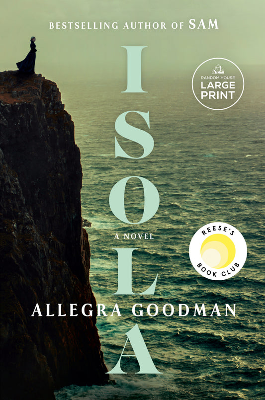Isola: Reese's Book Club - A Novel