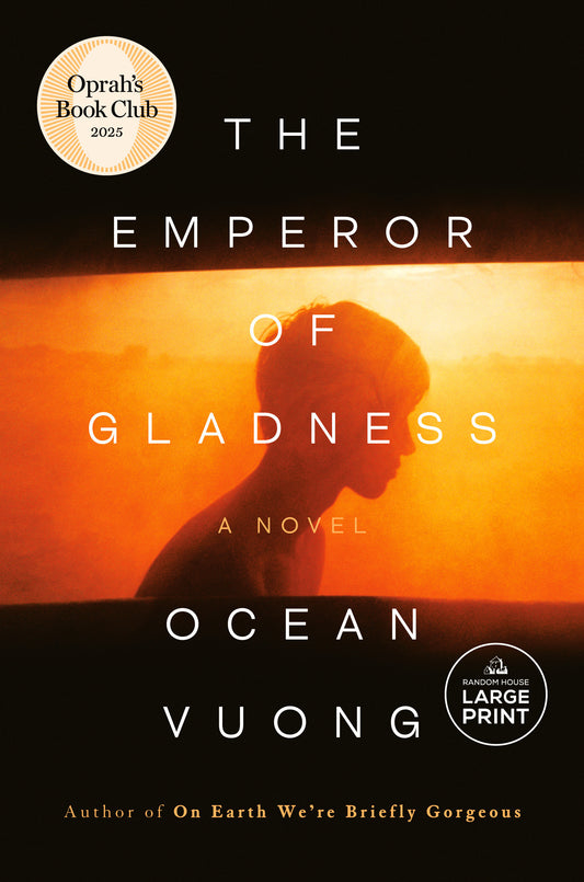 The Emperor of Gladness: Oprah's Book Club - A Novel