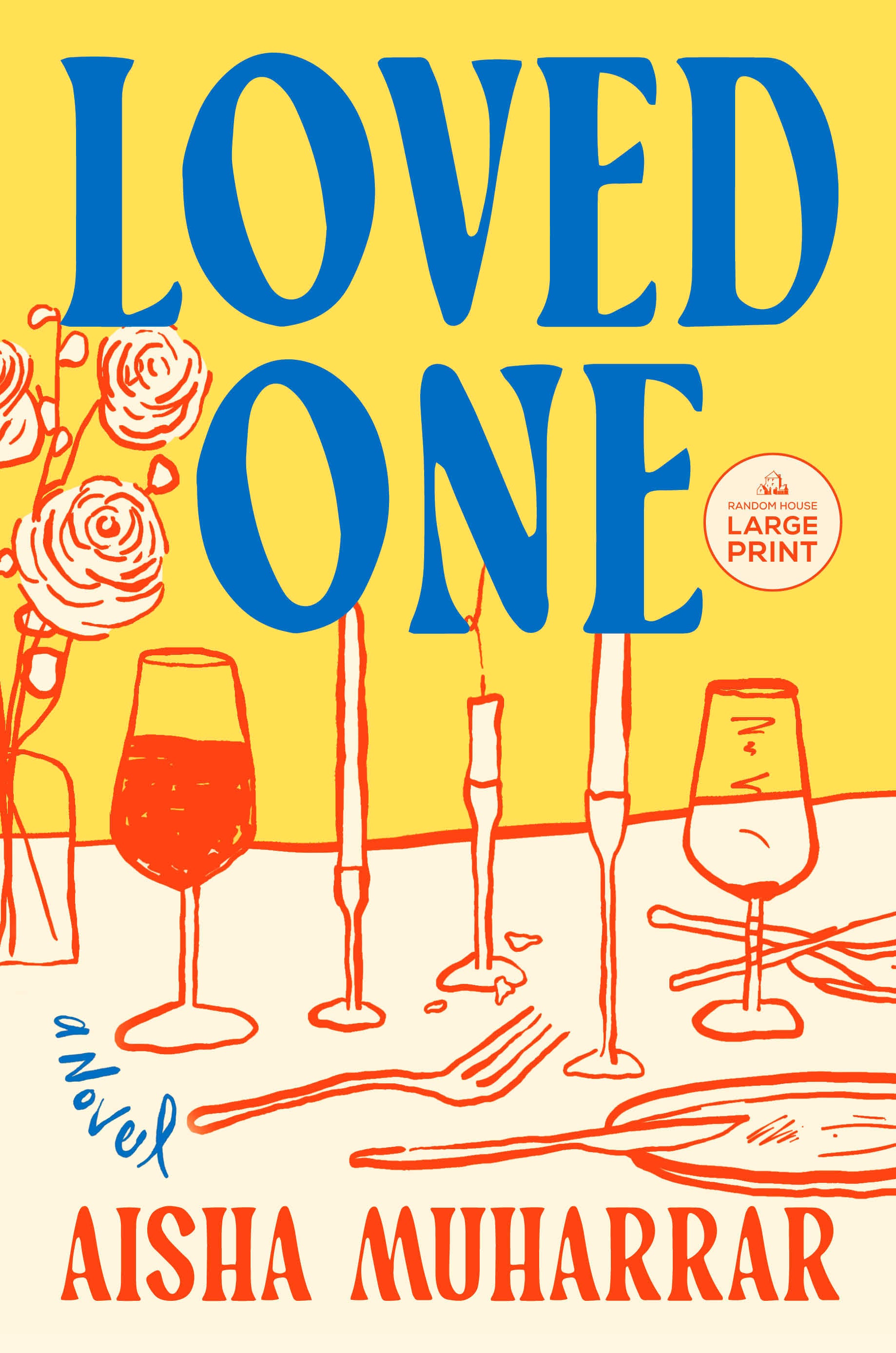 Loved One - A Novel