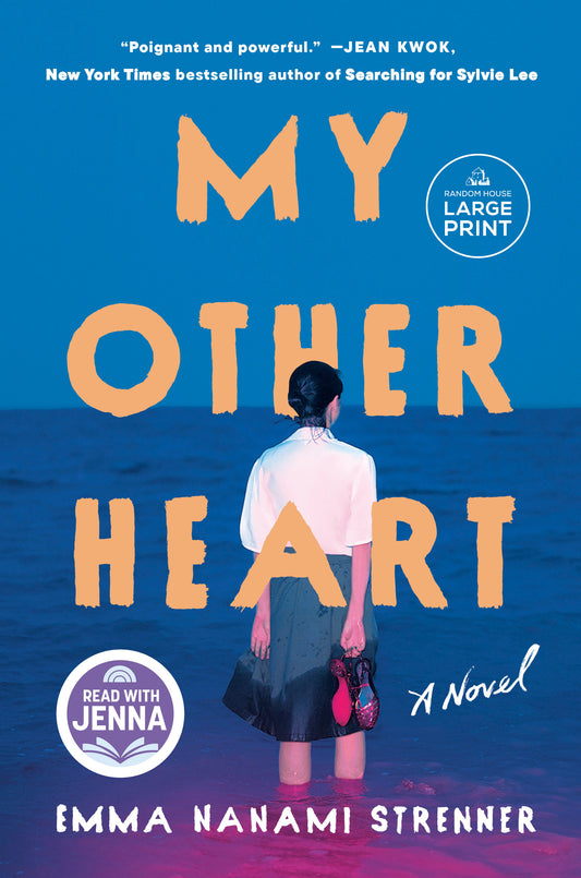 My Other Heart: A Read with Jenna Pick - A Novel