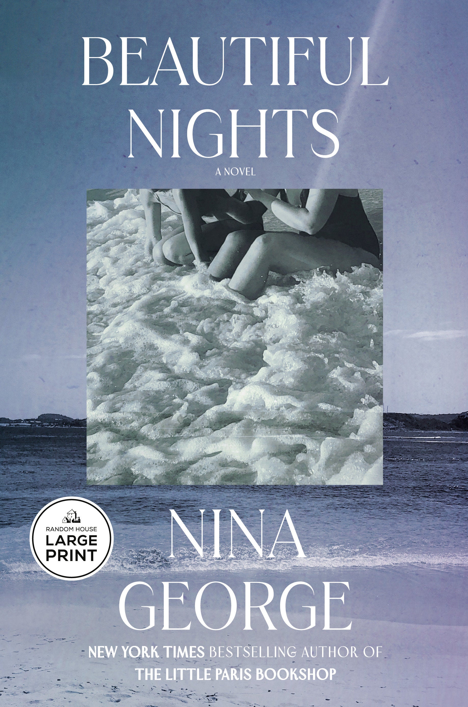 Beautiful Nights - A Novel