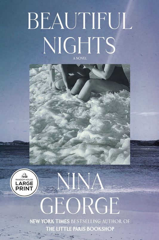 Beautiful Nights - A Novel