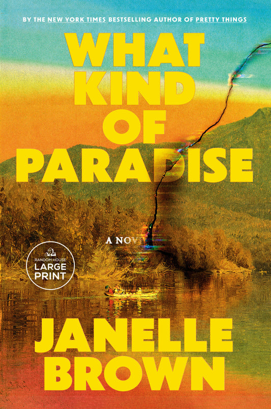 What Kind of Paradise - A Novel
