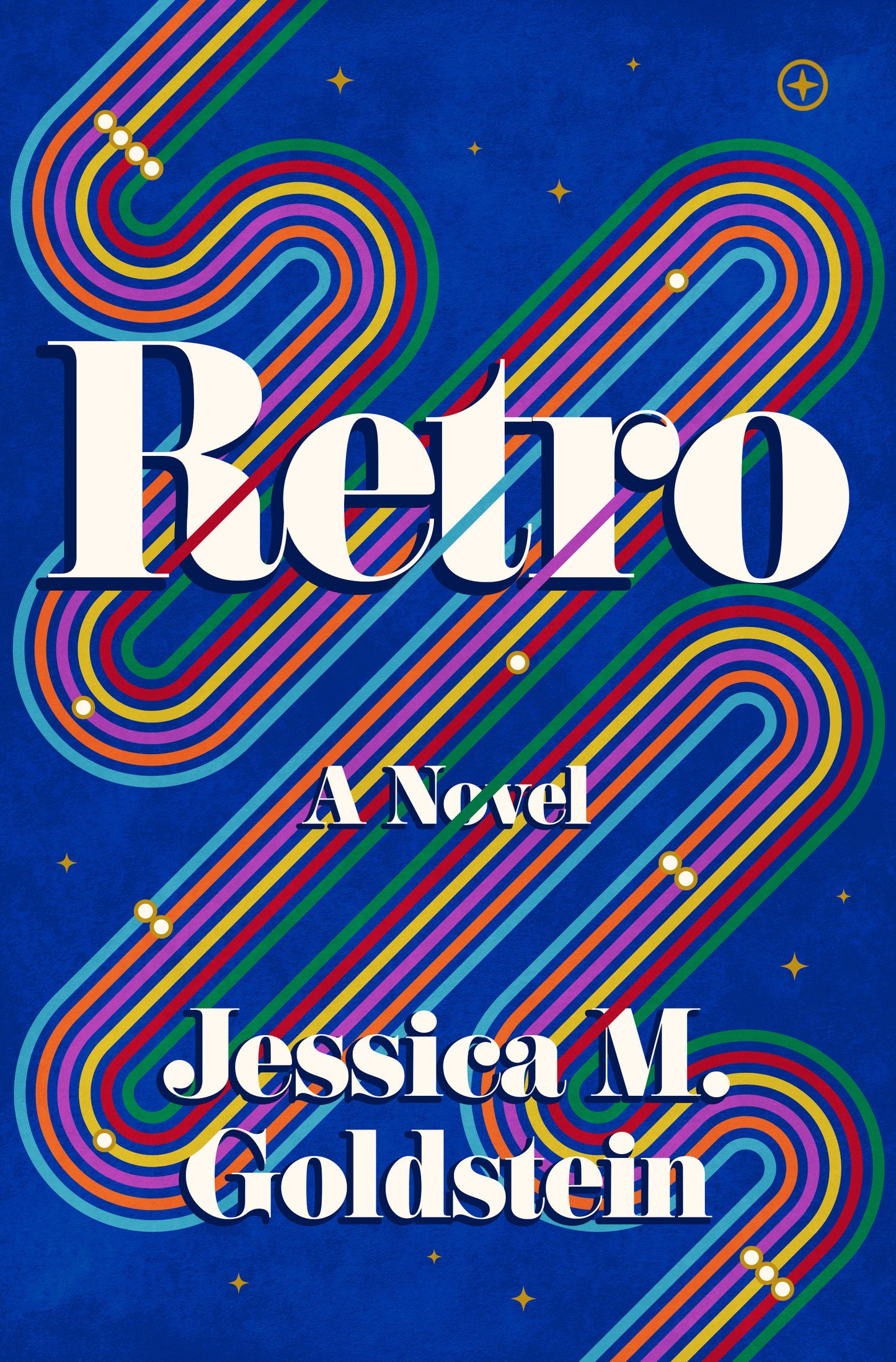 Retro - A Novel