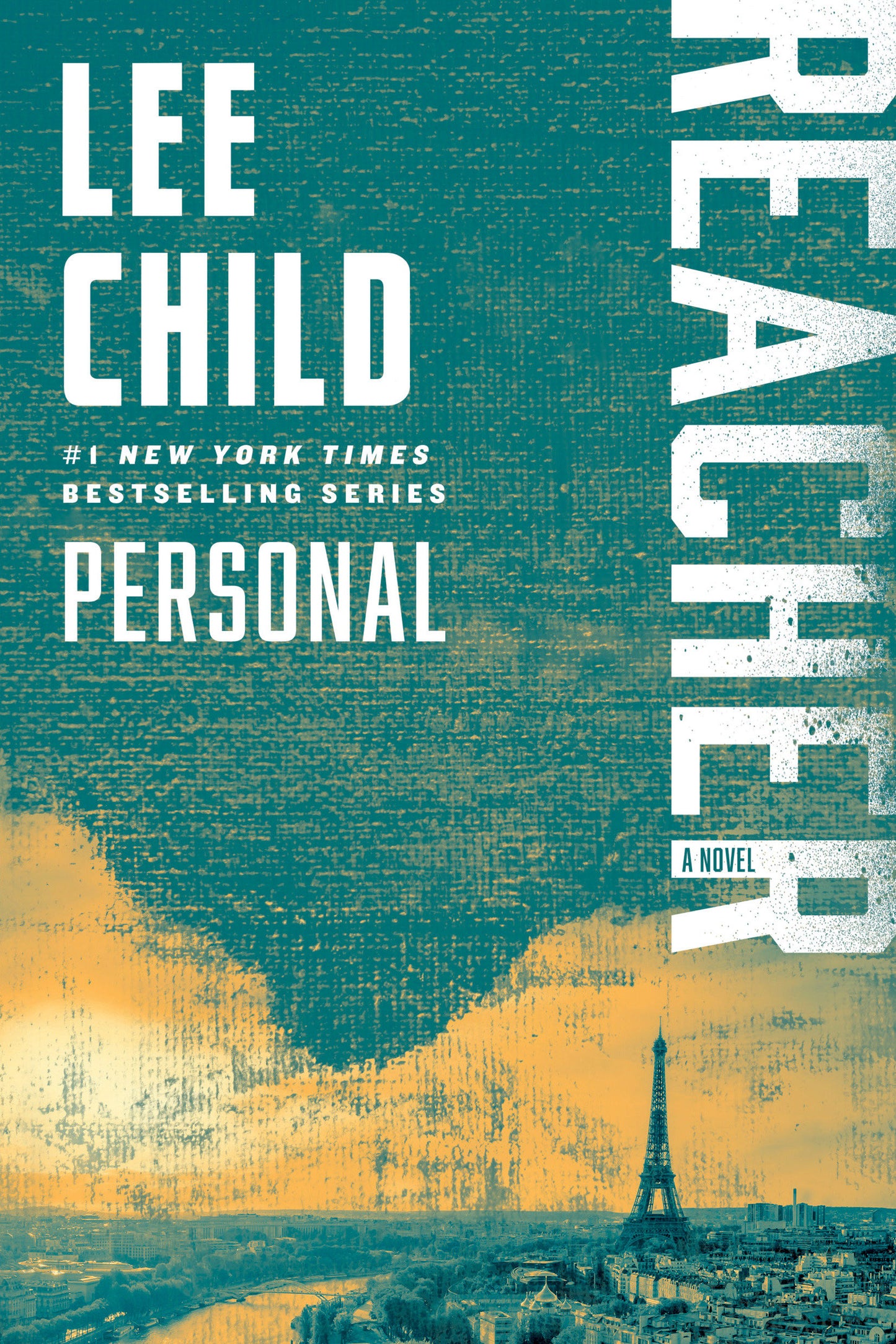 Personal - A Jack Reacher Novel (Jack Reacher)
