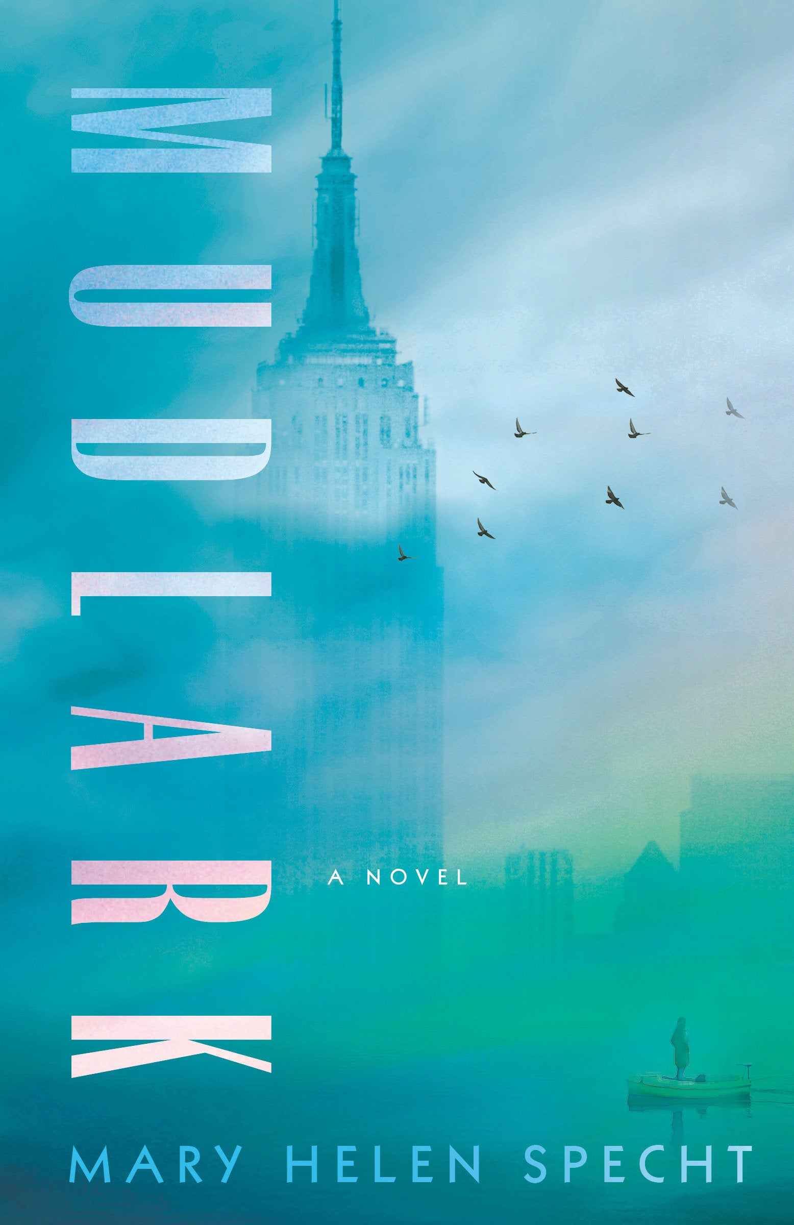 Mudlark - A Novel