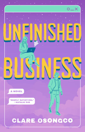 Unfinished Business - A Novel
