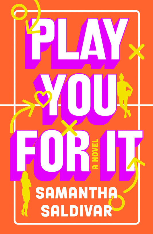 Play You For It - A Novel