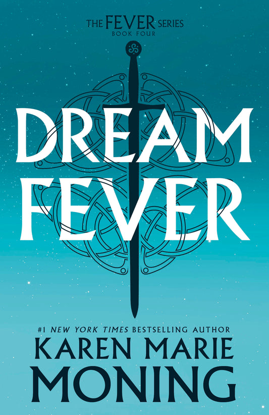Dreamfever - The Fever Series (Fever) (Book:4)