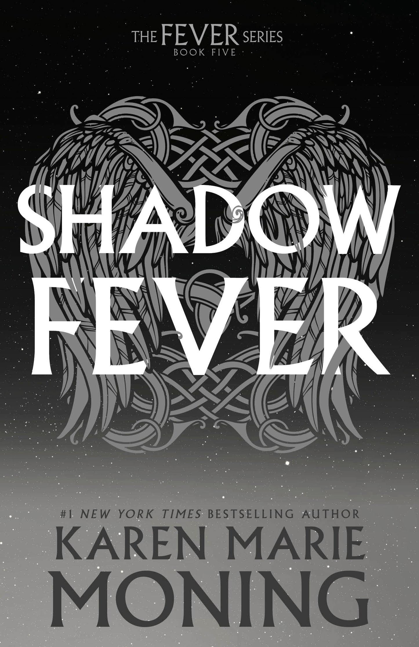 Shadowfever - The Fever Series (Fever) (Book:5)