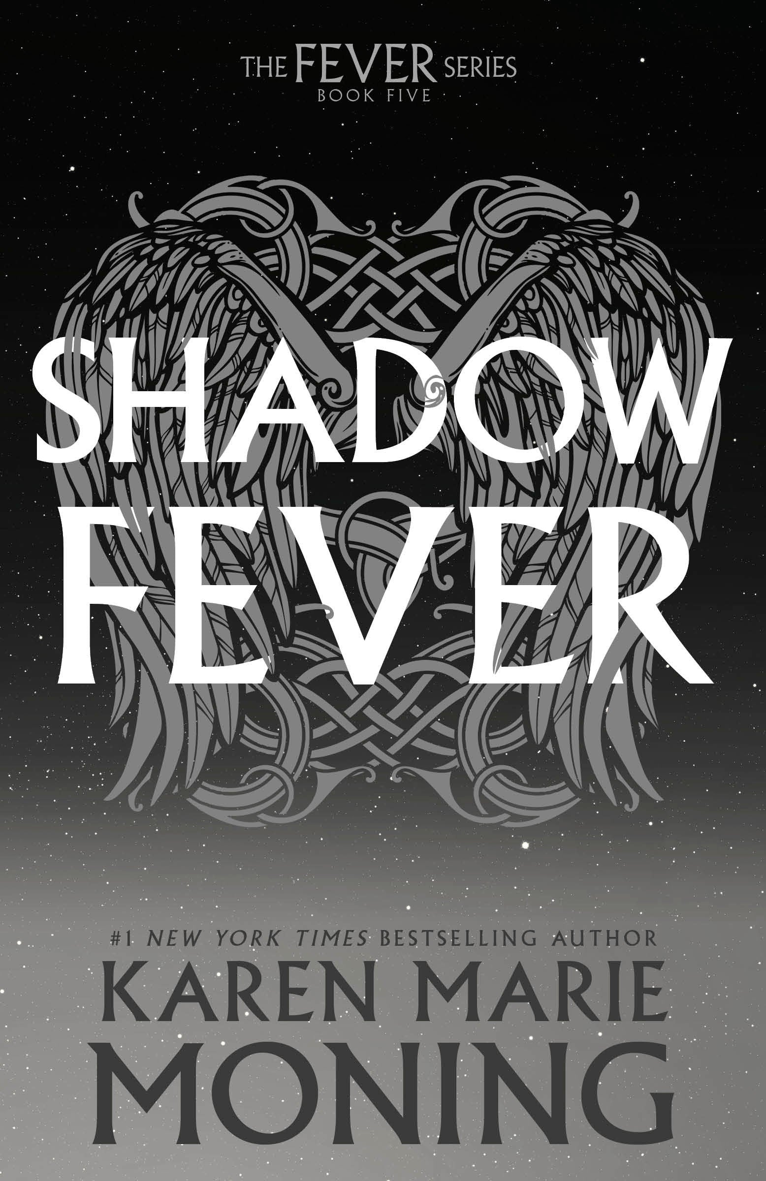 Shadowfever - The Fever Series (Fever) (Book:5)