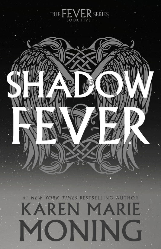 Shadowfever - The Fever Series (Fever) (Book:5)