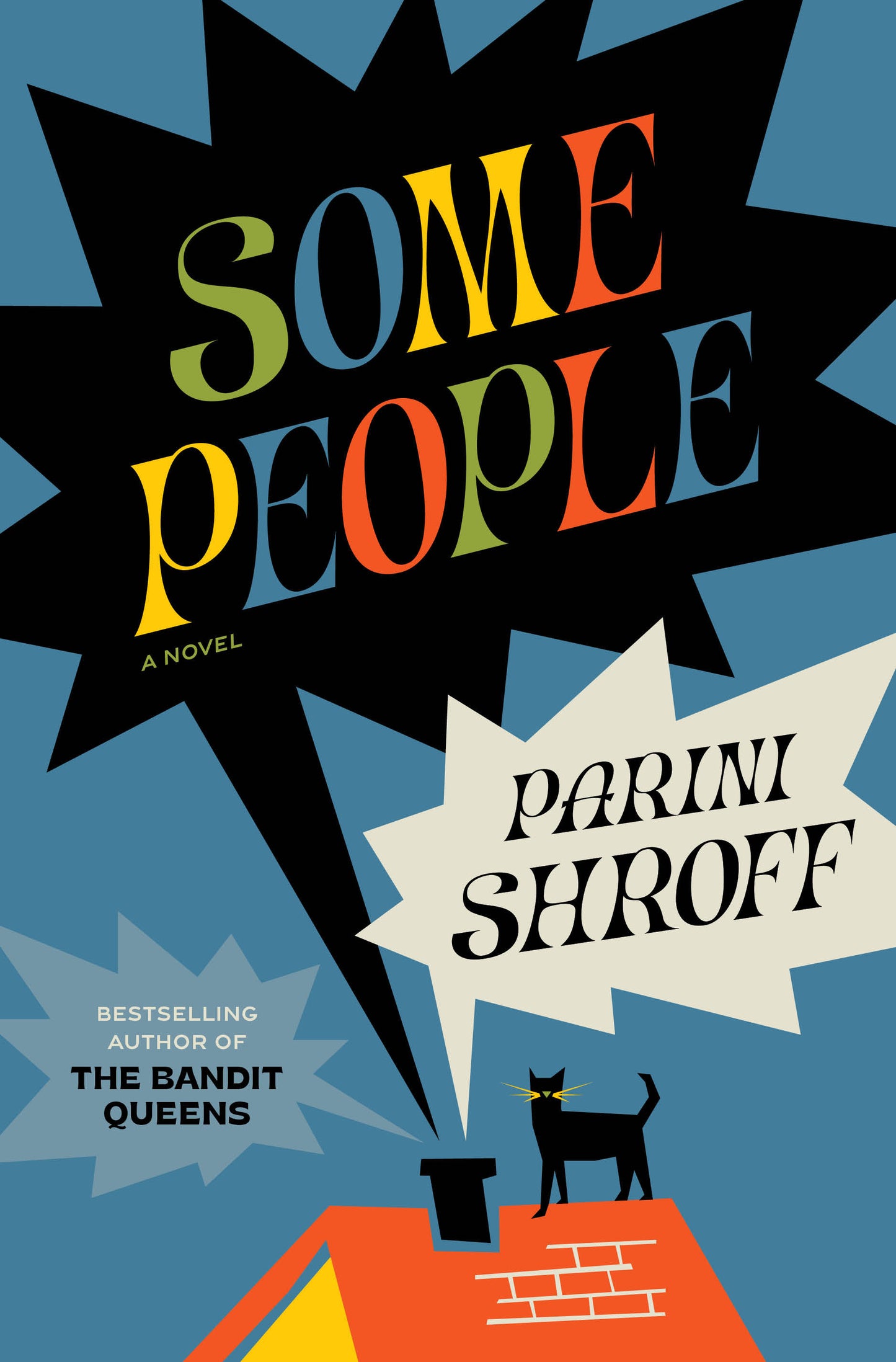Some People - A Novel