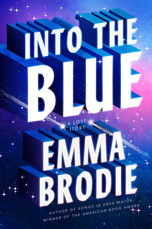 Into the Blue - A Love Story (Thousand Voices)
