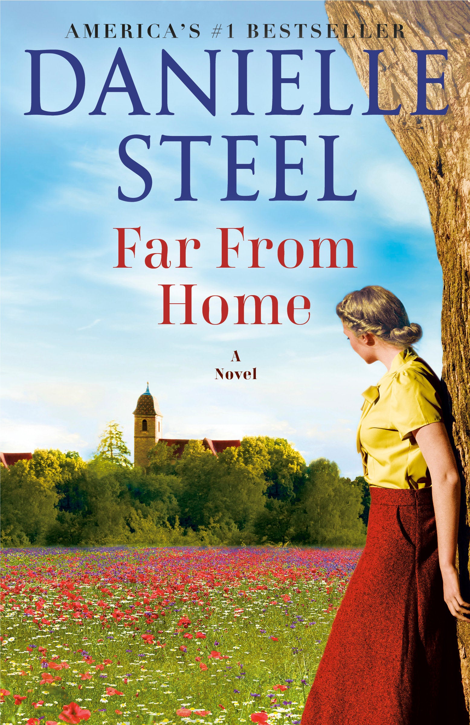 Far From Home - A Novel