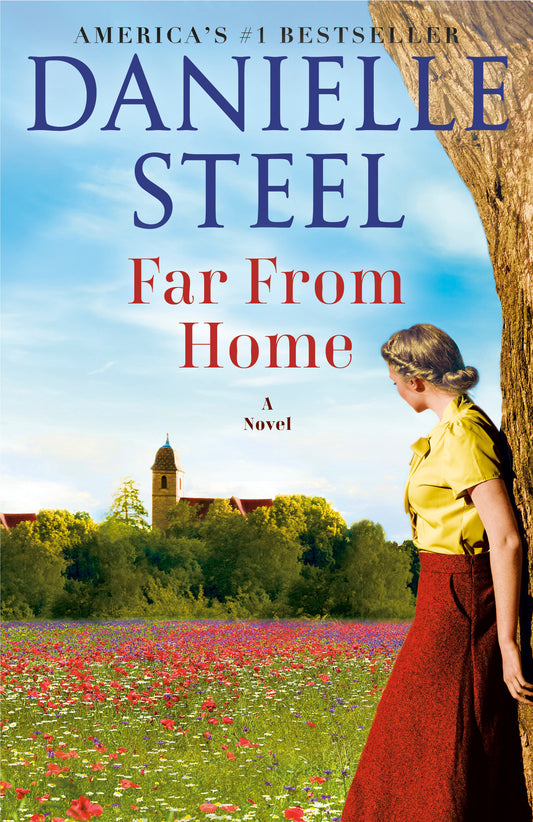 Far From Home - A Novel