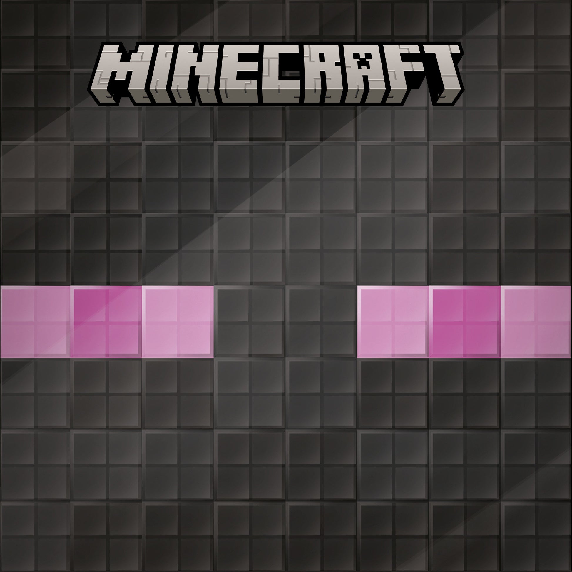 I Escaped an Enderman! (Mobs of Minecraft #6) (Pictureback)