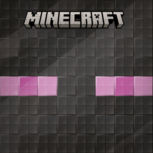 I Escaped an Enderman! (Mobs of Minecraft #6) (Pictureback)