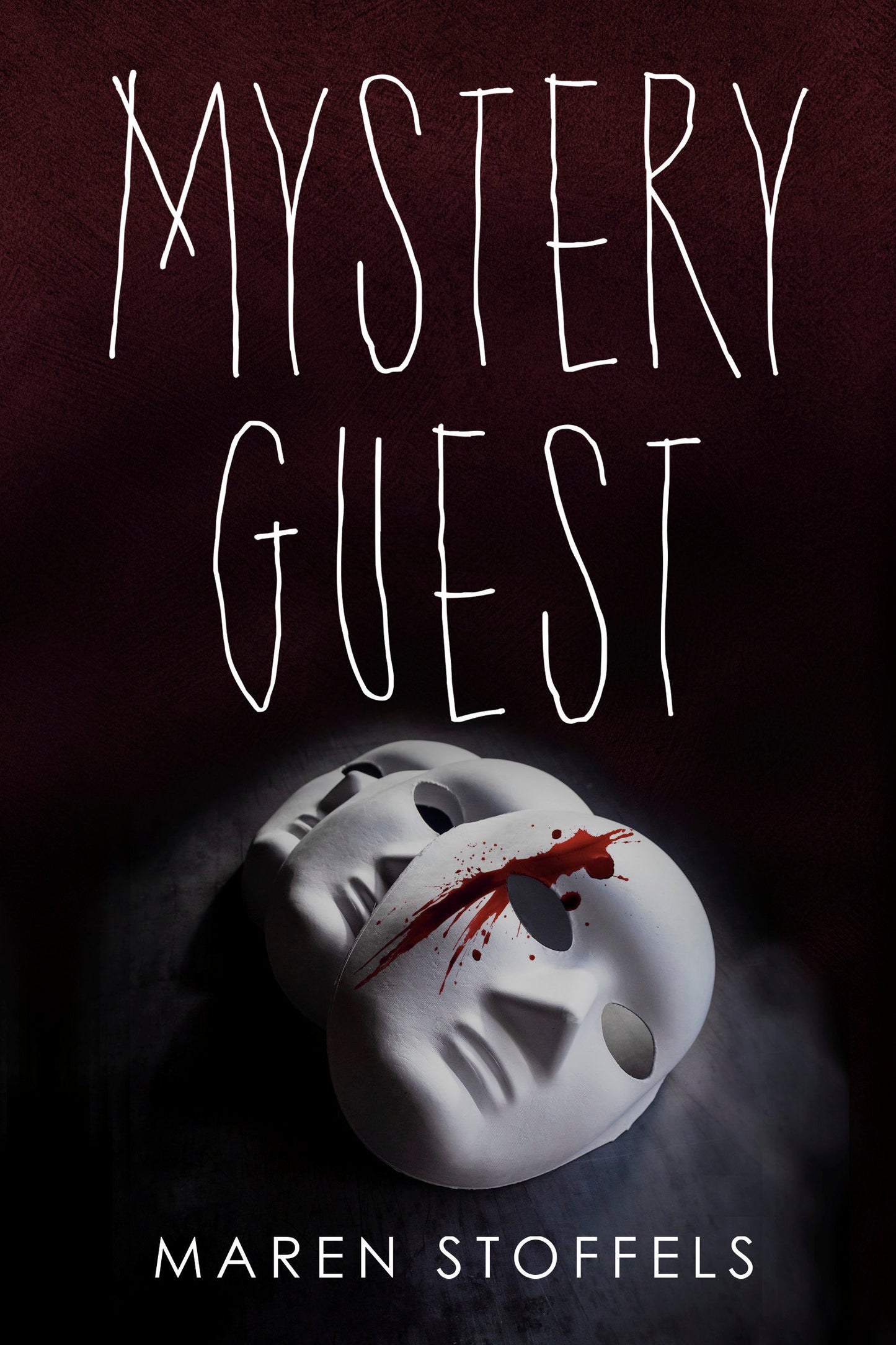 Mystery Guest