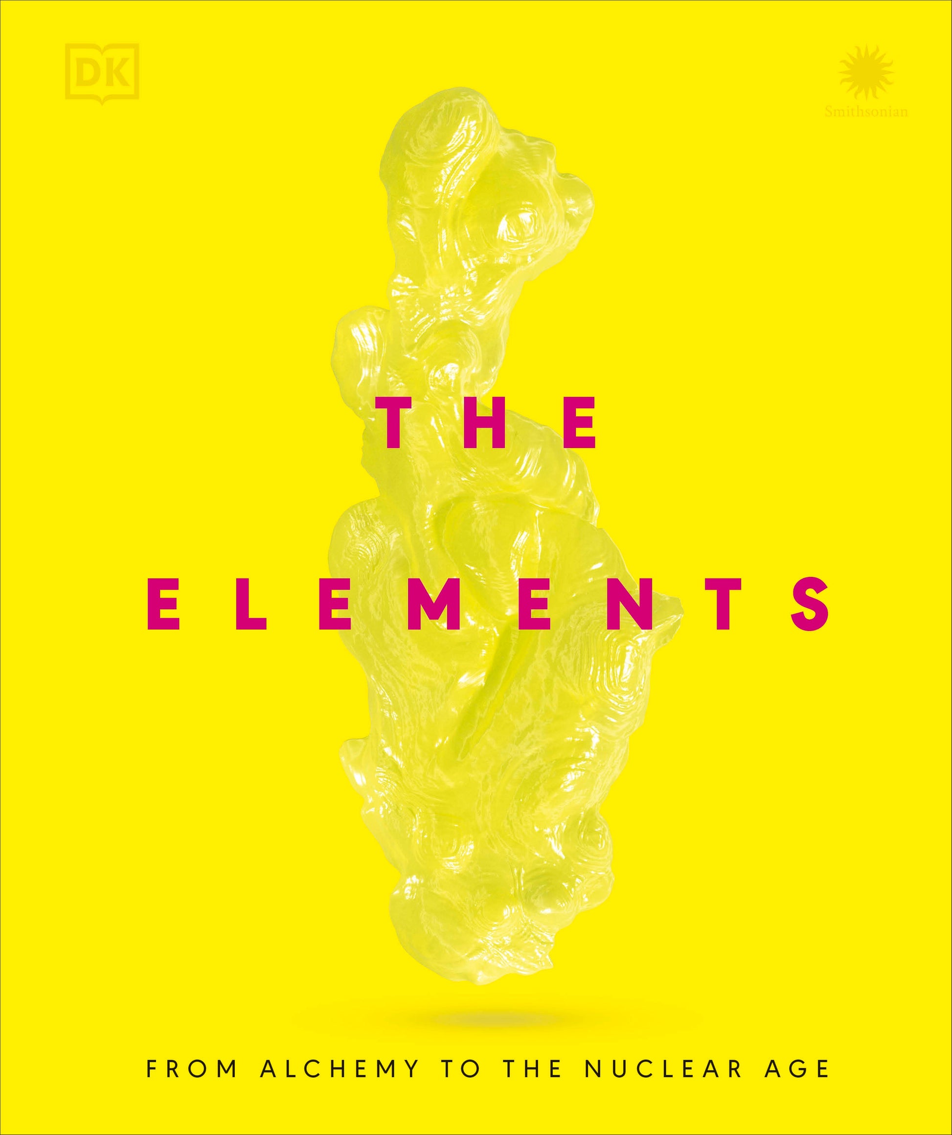 The Elements - From Alchemy to the Nuclear Age