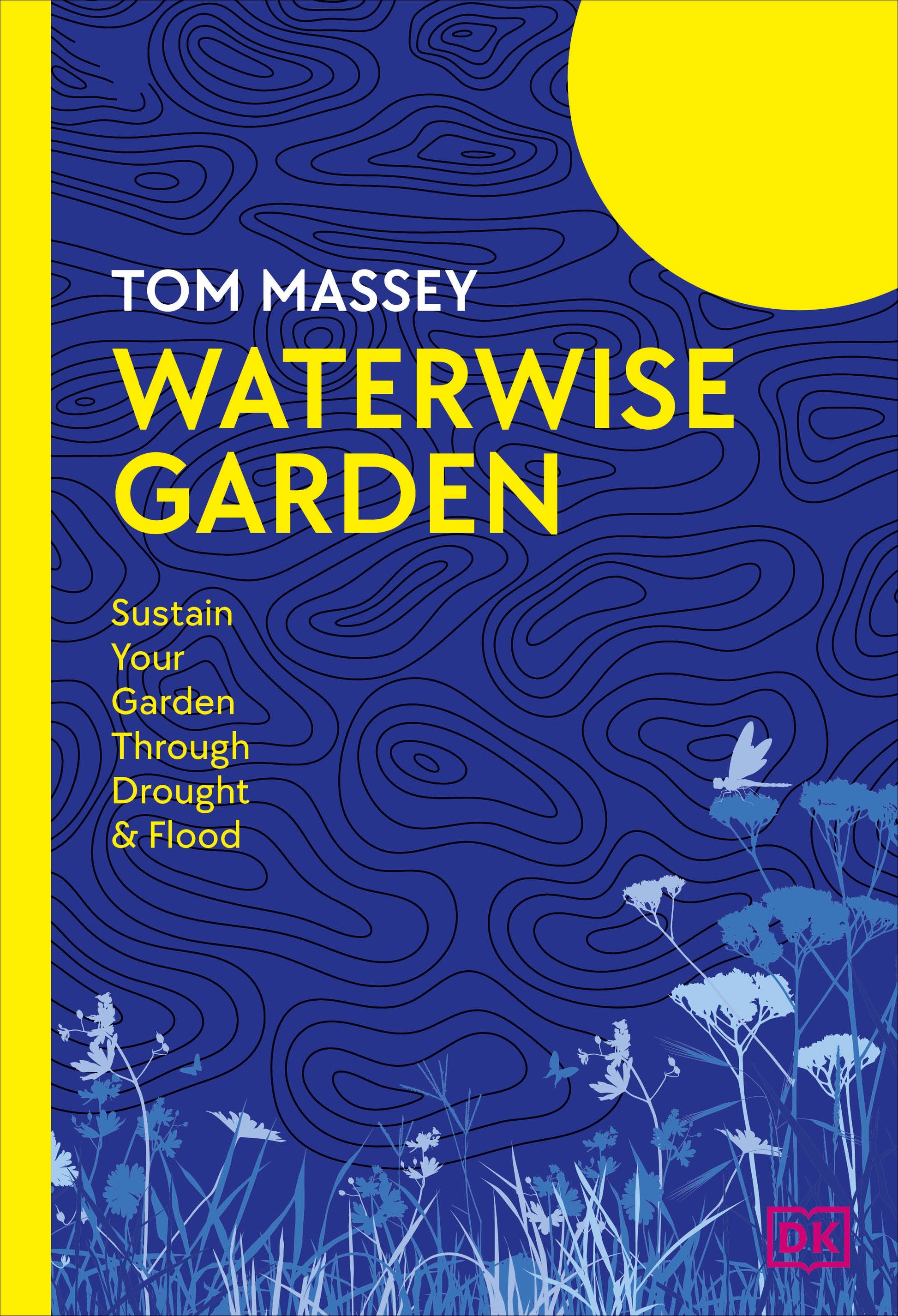 Waterwise Garden - Sustain Your Garden Through Drought and Flood
