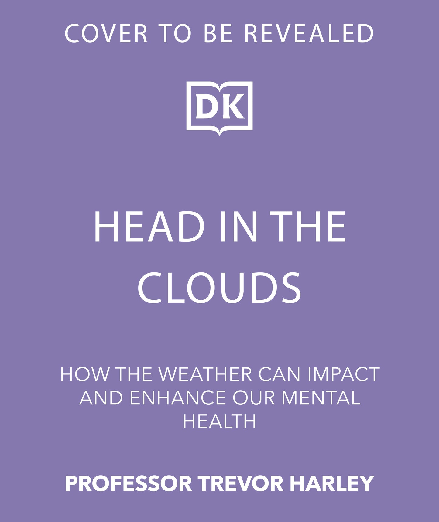 Head in the Clouds - How the Weather Can Impact and Enhance Our Mental Health