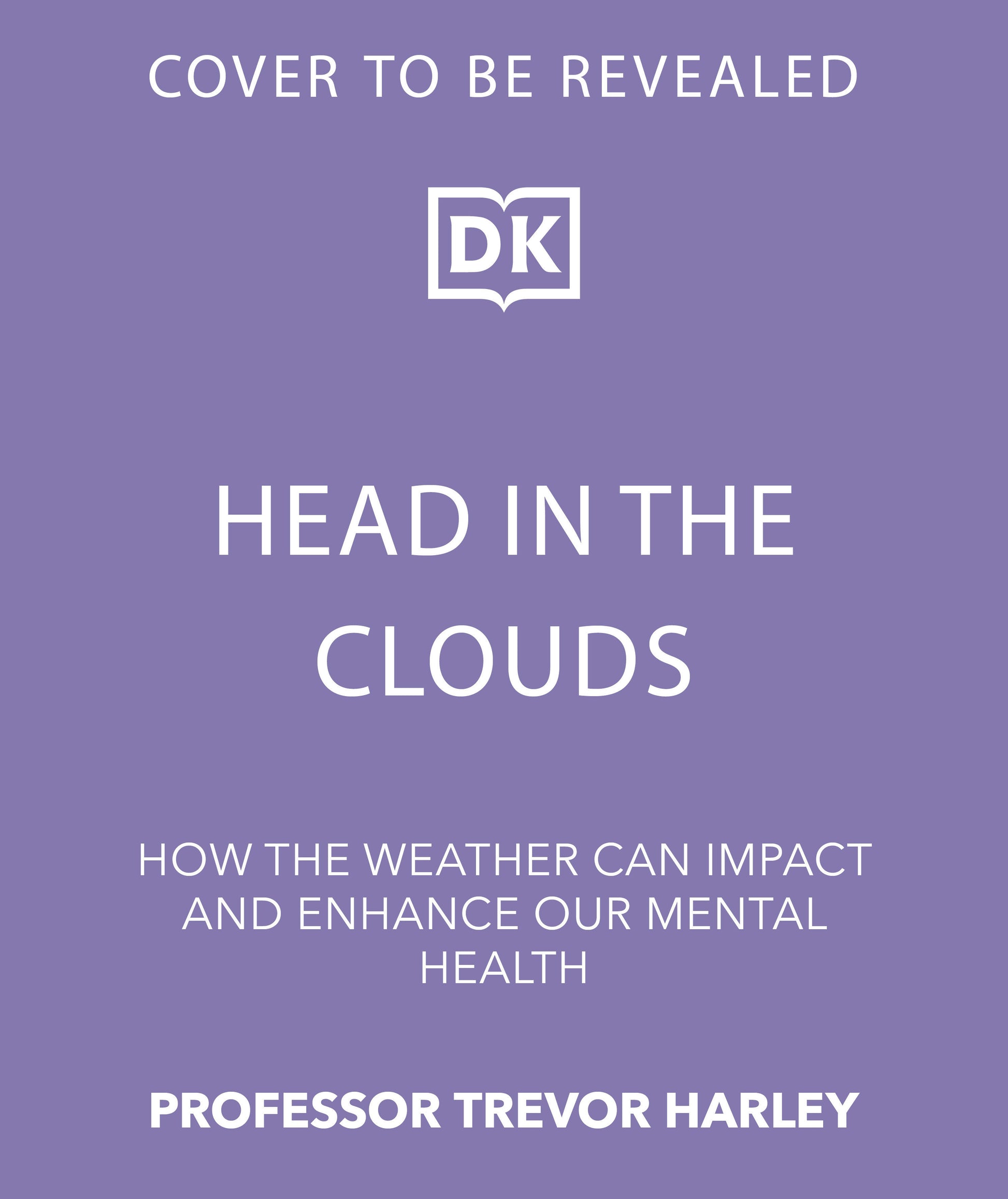 Head in the Clouds - How the Weather Can Impact and Enhance Our Mental Health