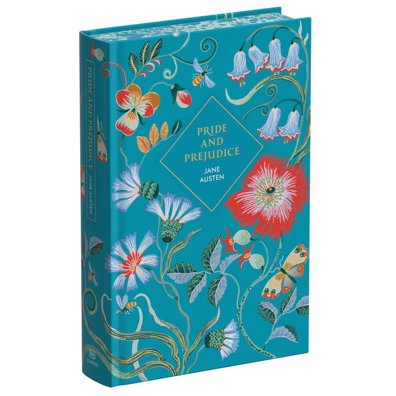 Pride and Prejudice (DK Classics) (DK Classics)