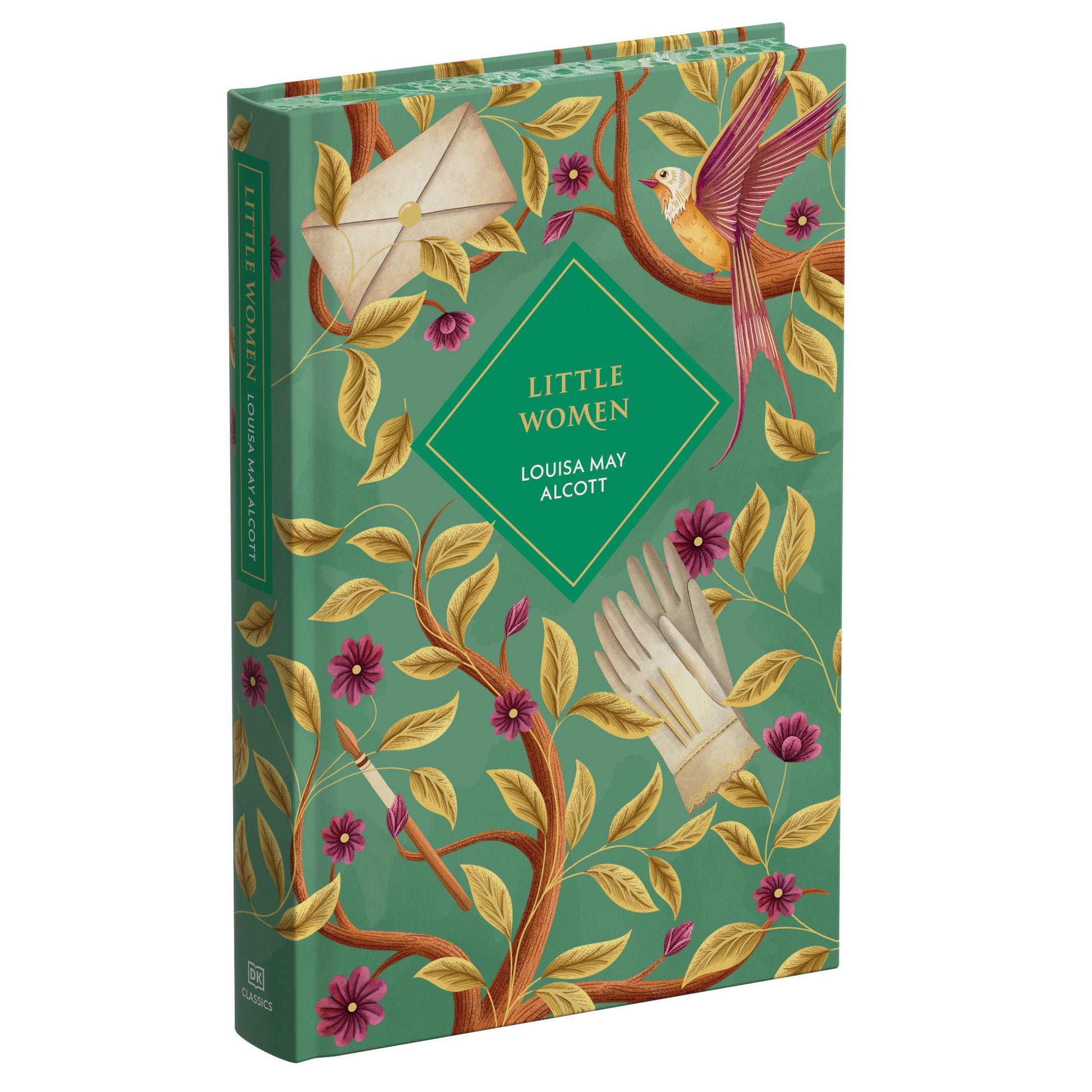 Little Women (DK Classics) (DK Classics)