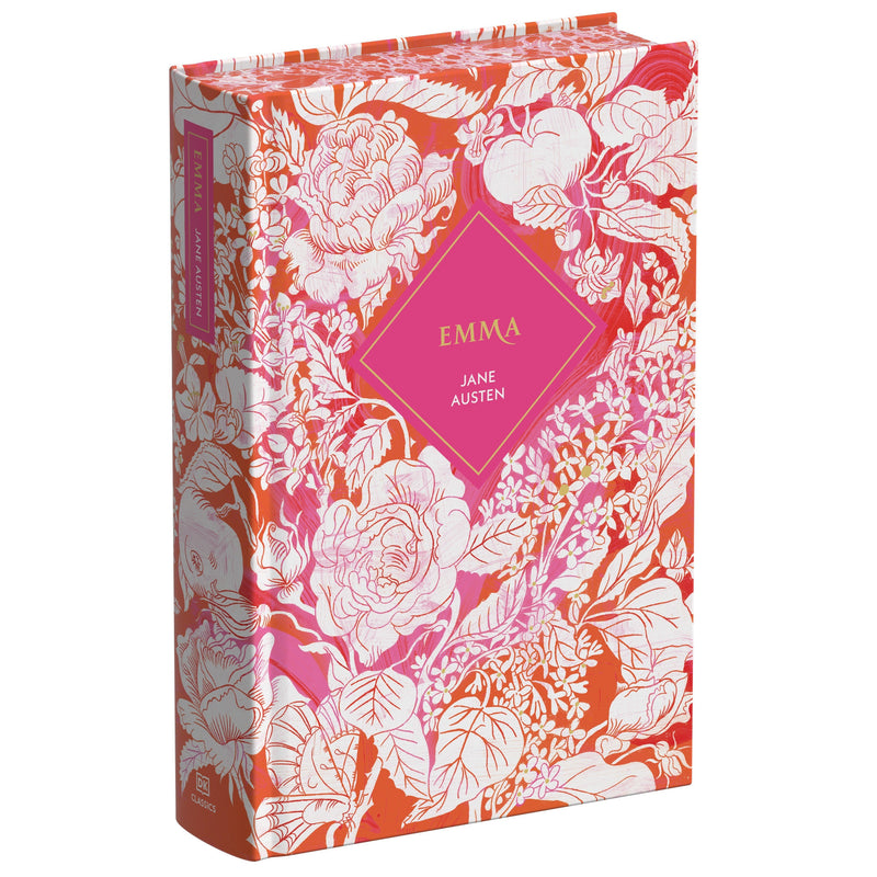Emma (DK Classics) (DK Classics)