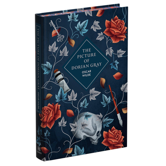 The Picture of Dorian Gray (DK Classics) (DK Classics)