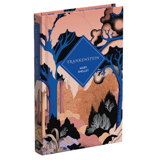 Frankenstein (DK Classics) (DK Classics)