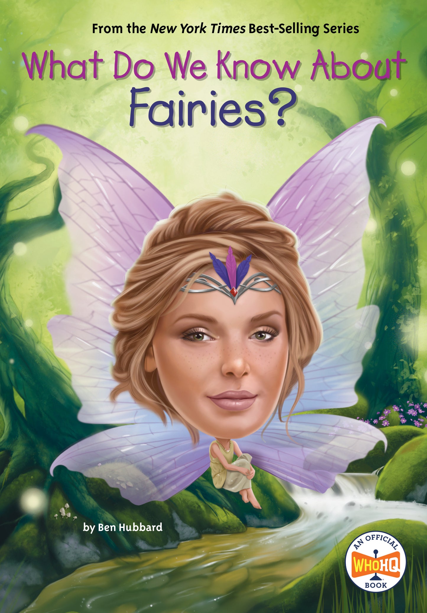 What Do We Know About Fairies? (What Do We Know About?)