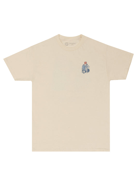 Paddington Bear: Storytime Unisex T-Shirt XXX-Large