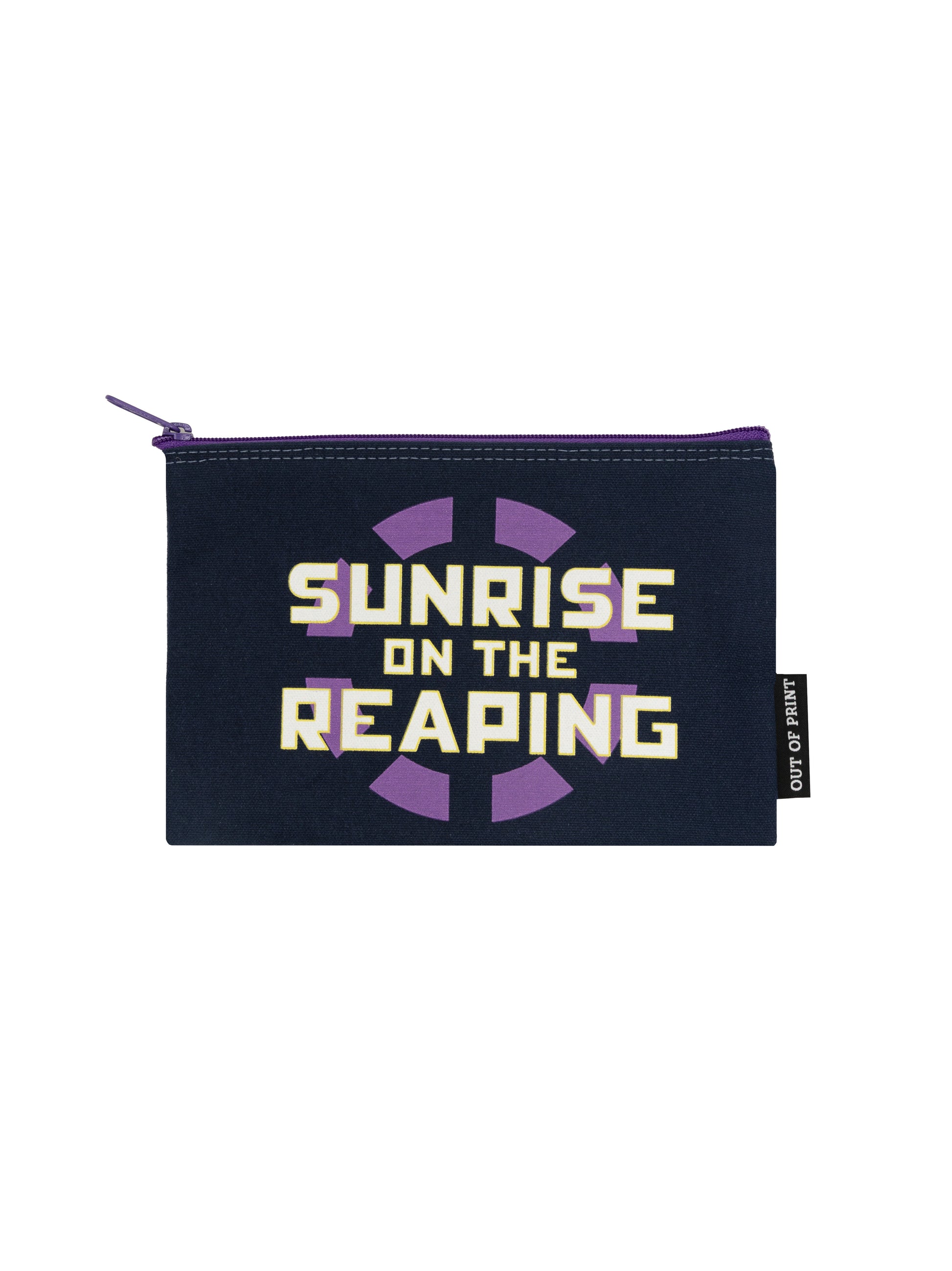 The Hunger Games: Sunrise on the Reaping Pouch