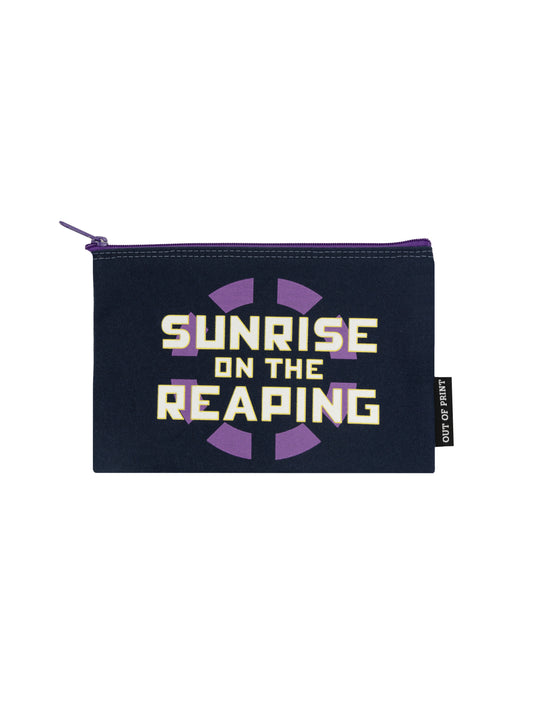 The Hunger Games: Sunrise on the Reaping Pouch