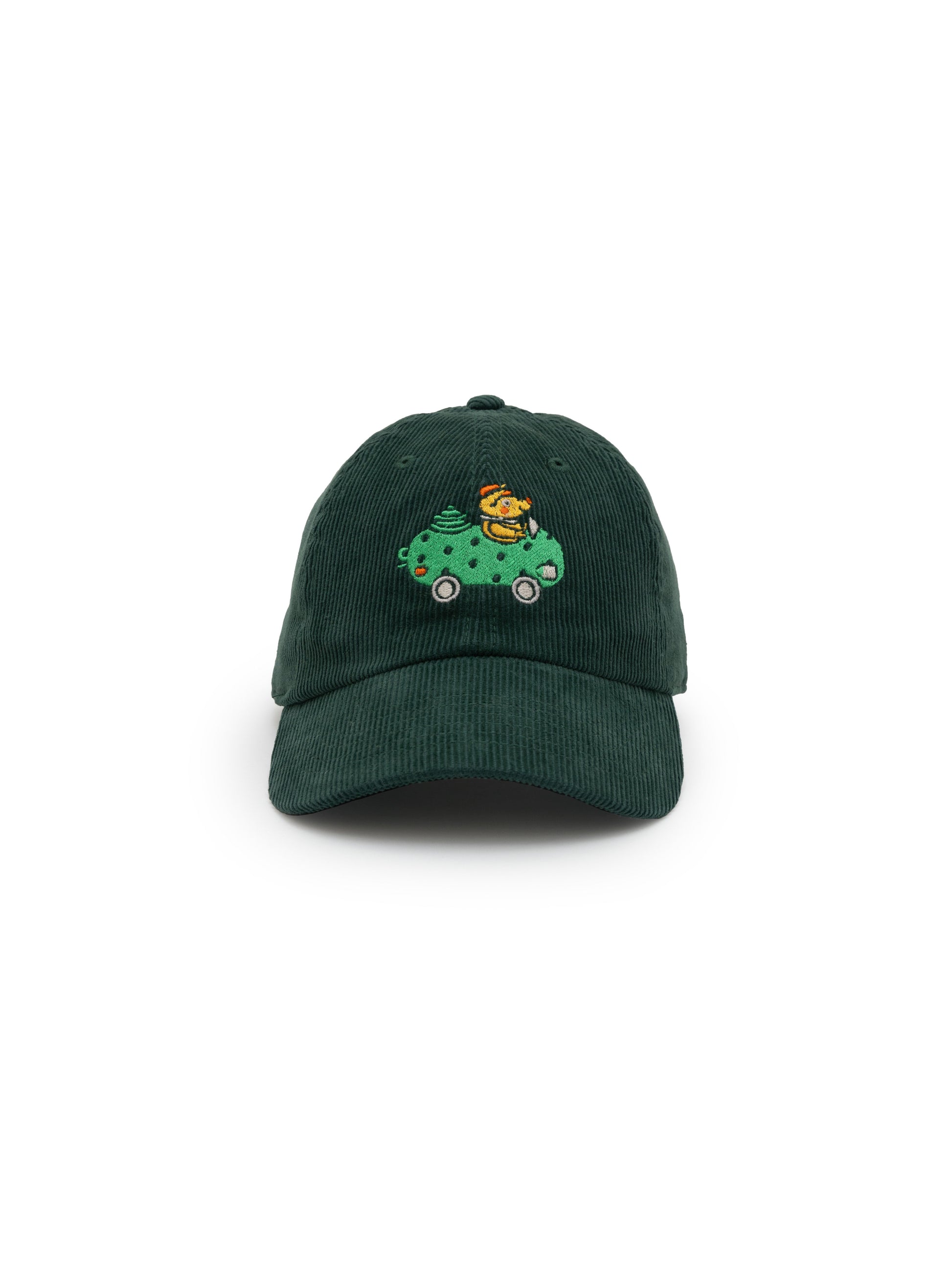 Richard Scarry: Pickle Car Hat