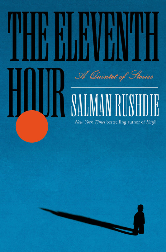 The Eleventh Hour - A Quintet of Stories