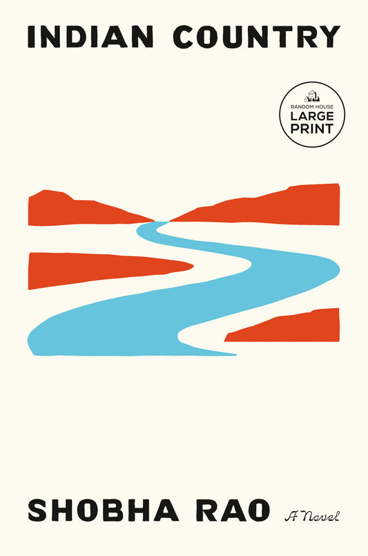 Indian Country - A Novel