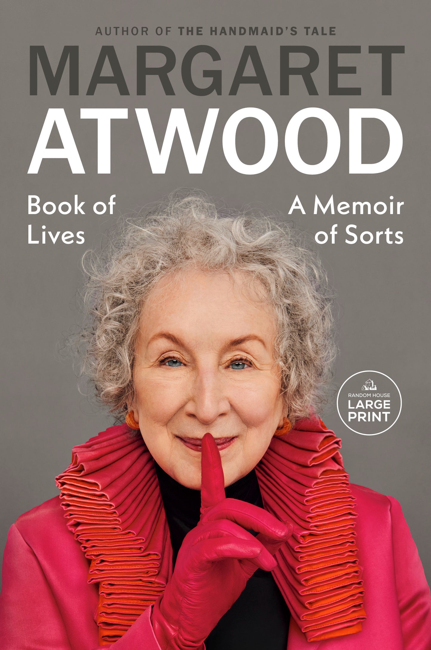 Book of Lives - A Memoir of Sorts