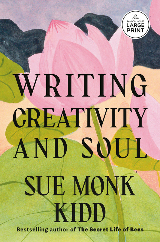Writing Creativity and Soul