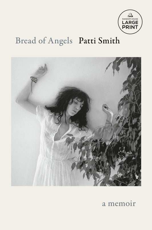 Bread of Angels - A Memoir