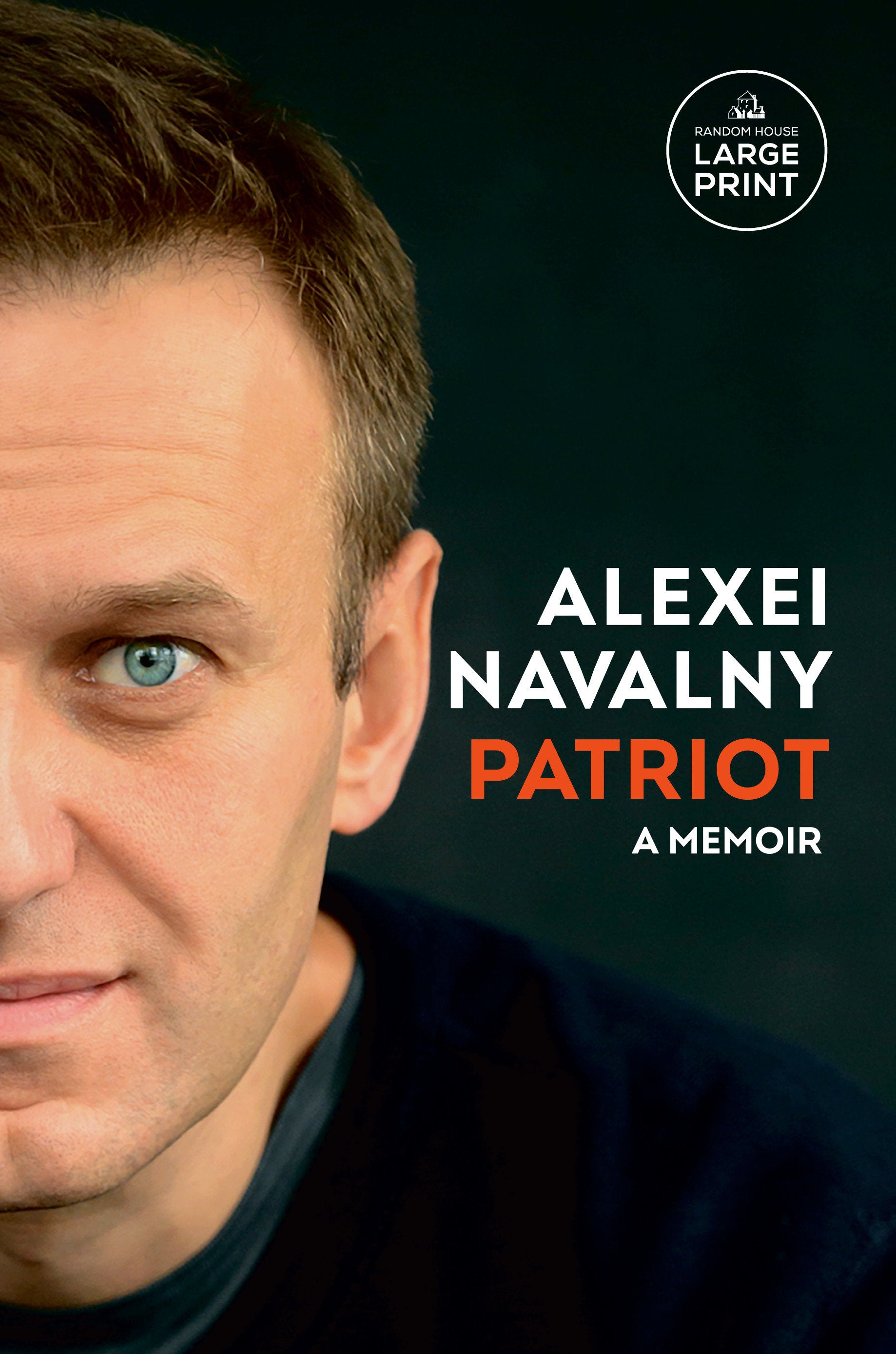 Patriot - A Memoir